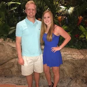 Meet your Posher, Greg